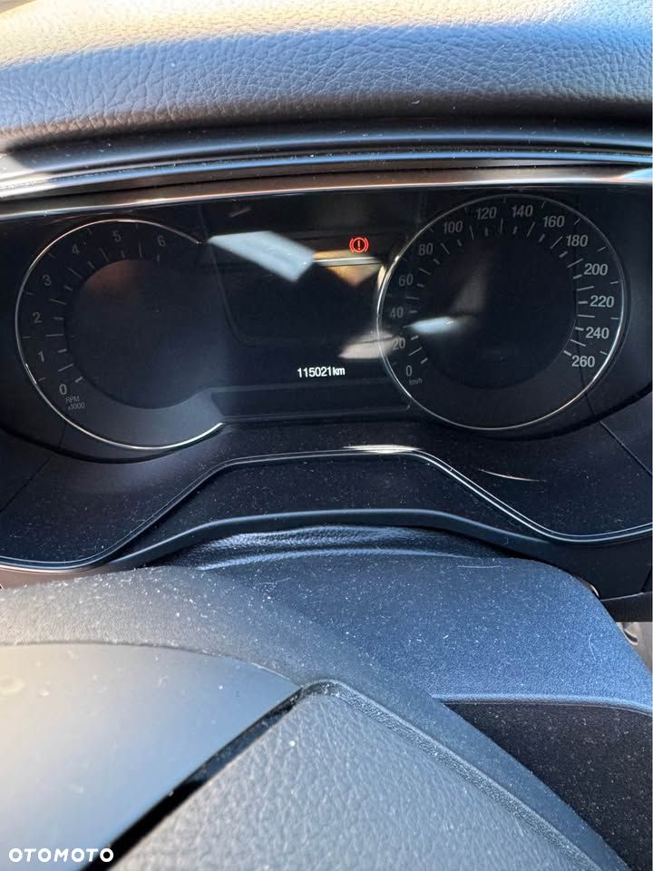 Ford Mondeo 2.0 EcoBlue Titanium - 8
