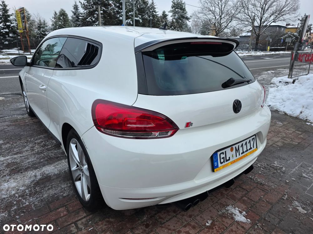 Volkswagen Scirocco 1.4 TSI Life - 6