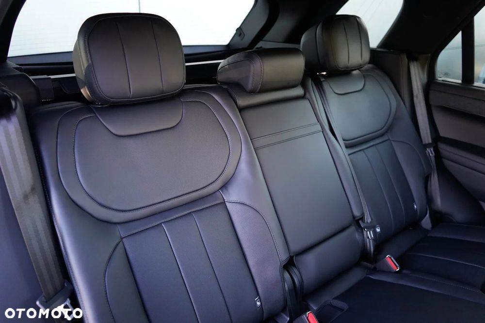 Land Rover Range Rover Sport S 4.4 V8 P530 Autobiography - 34