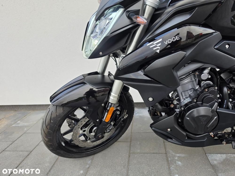 VOGE 500R - 17