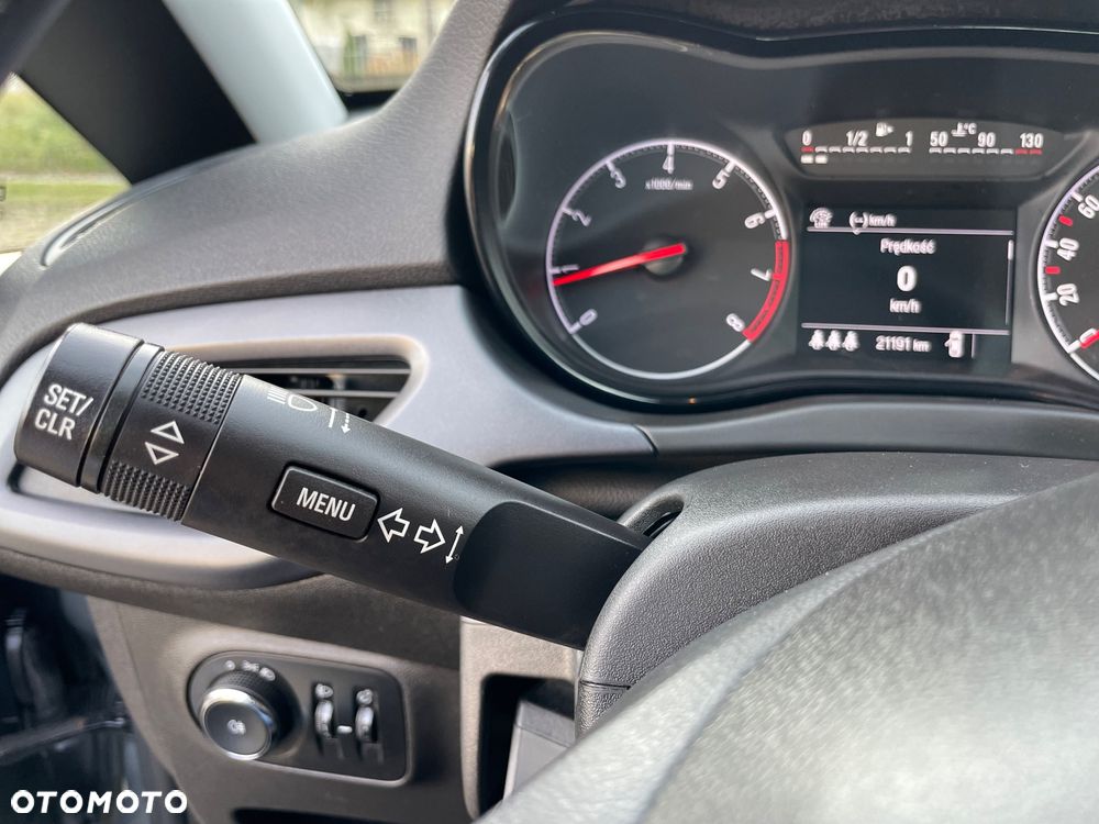 Opel Corsa 1.4 Enjoy - 32