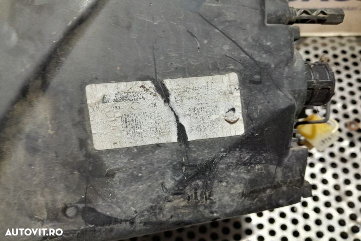 Far dreapta 41680748 41680748 Fiat Panda 2 [2003 - 2011] Hatchback 5- - 3