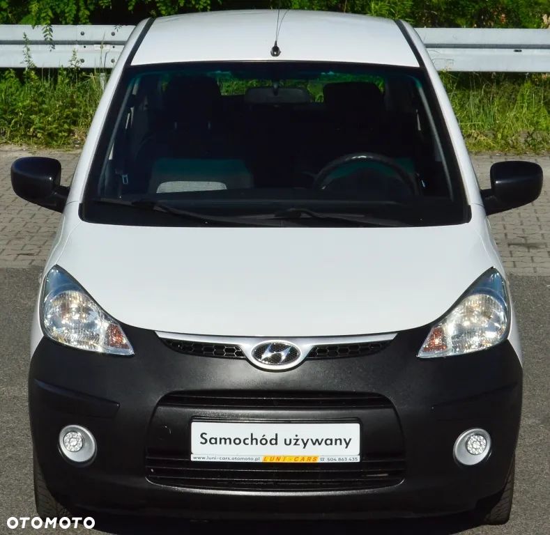 Hyundai i10 - 20