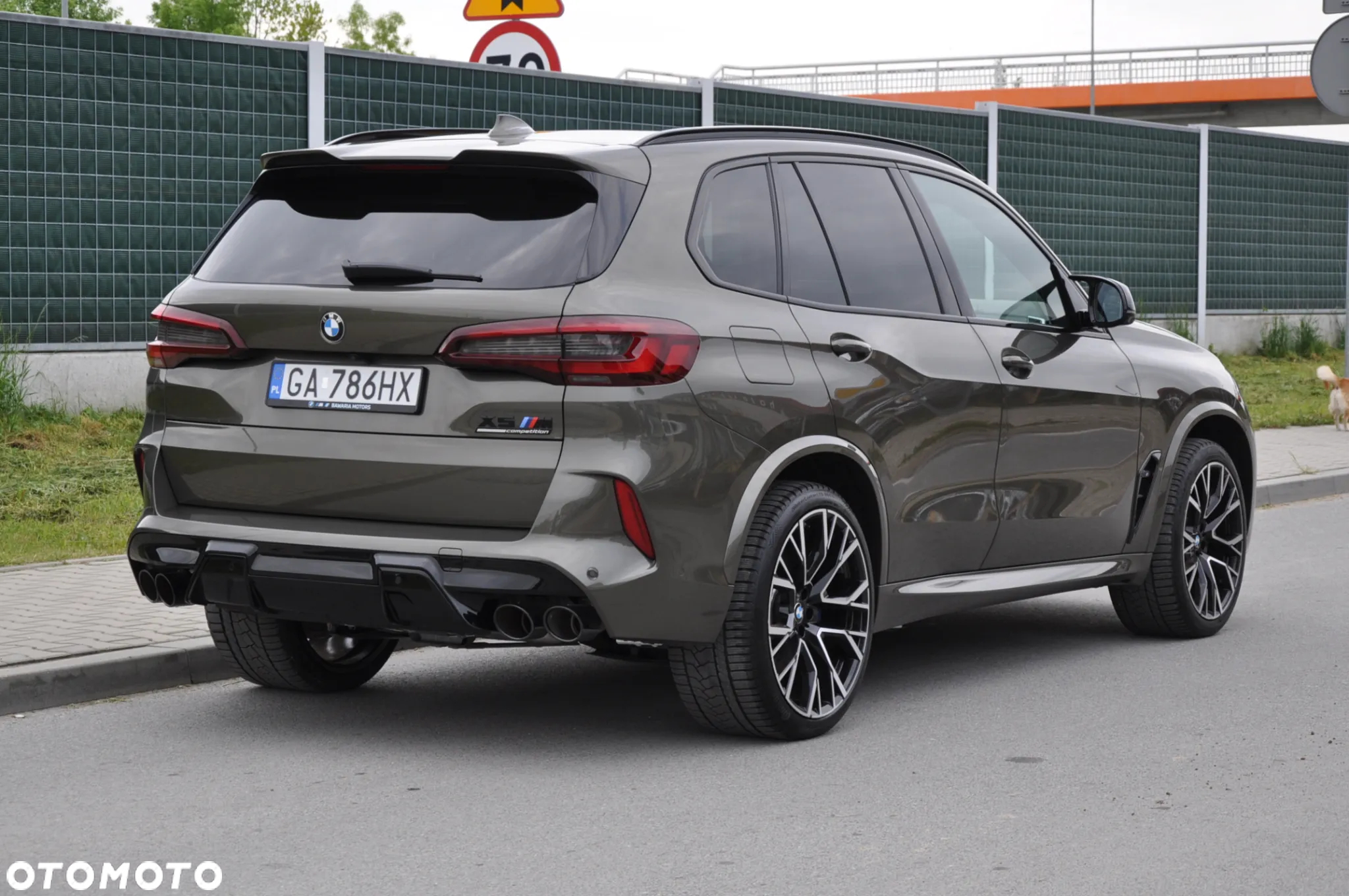 BMW X5 M Competition - 16