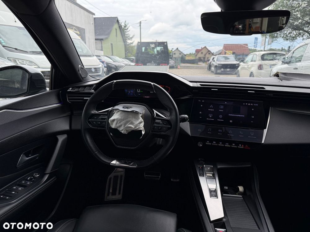 Peugeot 308 - 13