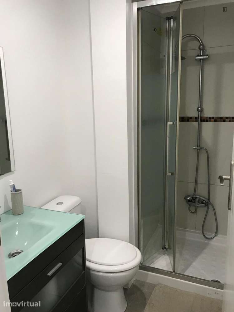 Casa com 1 quartos - localizado em Setubal - Grande imagem: 4/9