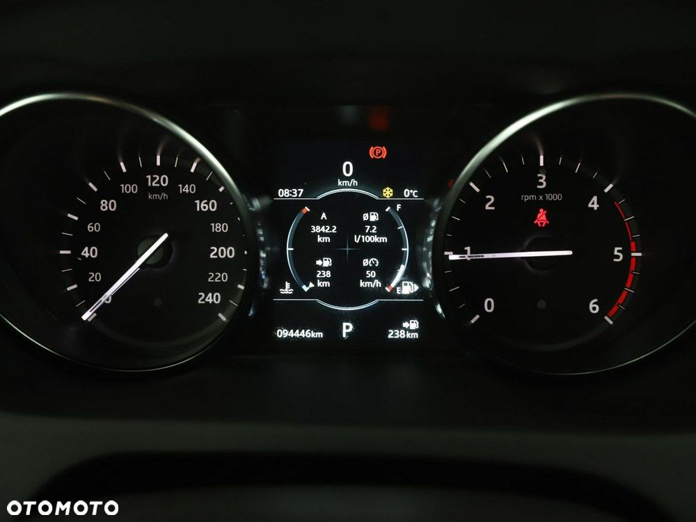 Land Rover Discovery Sport 2.0 TD4 SE - 22