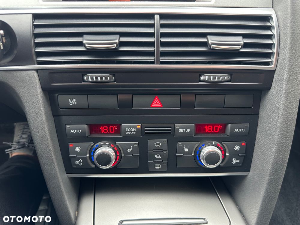 Audi A6 ver-avant-3-0-tdi-dpf-quattro-tiptronic - 12