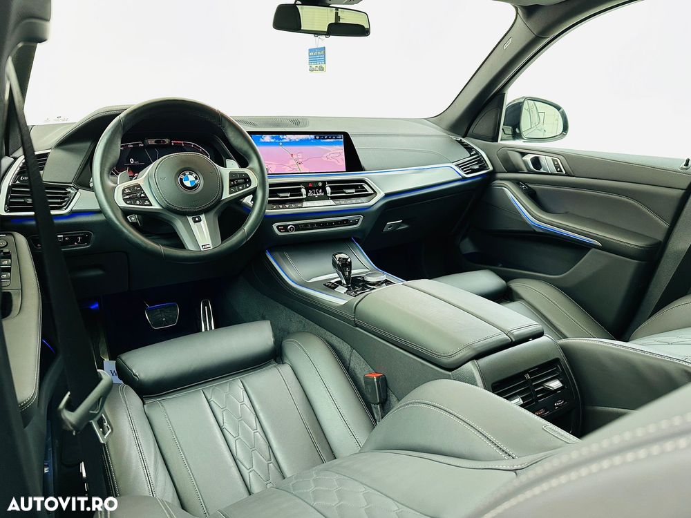 BMW X5 xDrive30d AT MHEV - 18