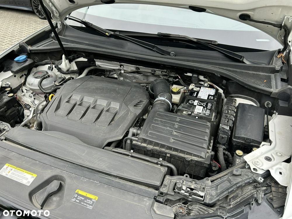 Audi Q3 45 TFSI Quattro S Line S tronic - 34