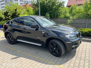 BMW X6 xDrive30d