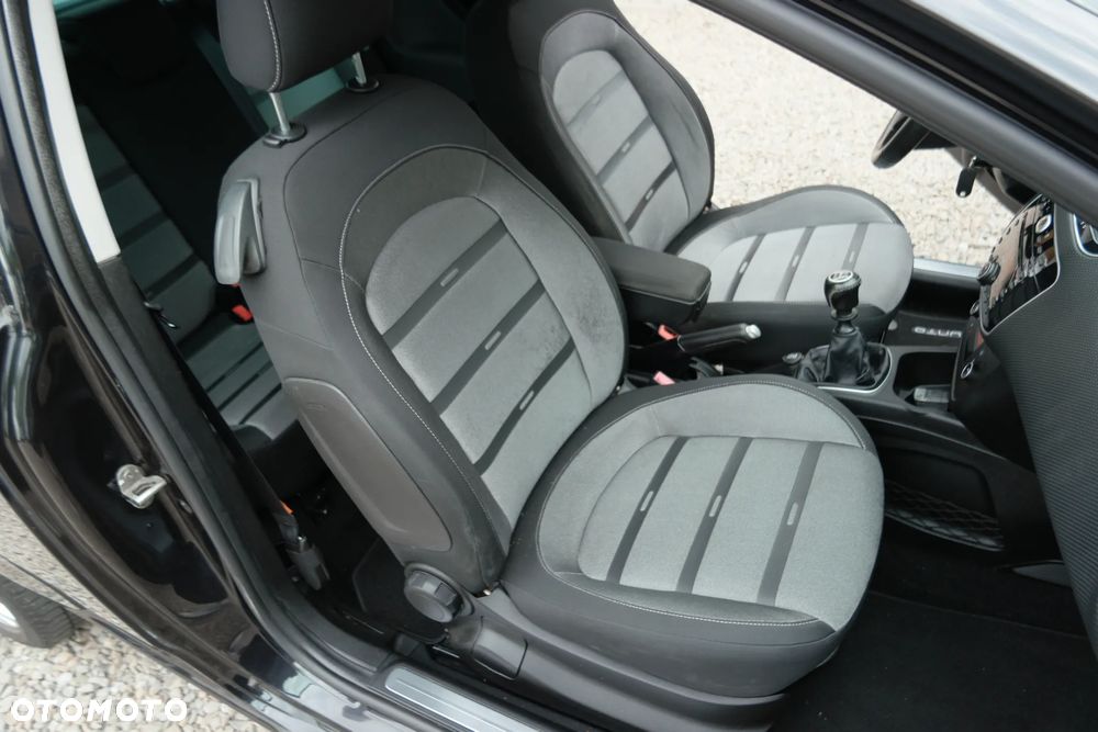 Fiat Punto Evo 1.4 16V Multiair Dynamic Start&Stop - 24
