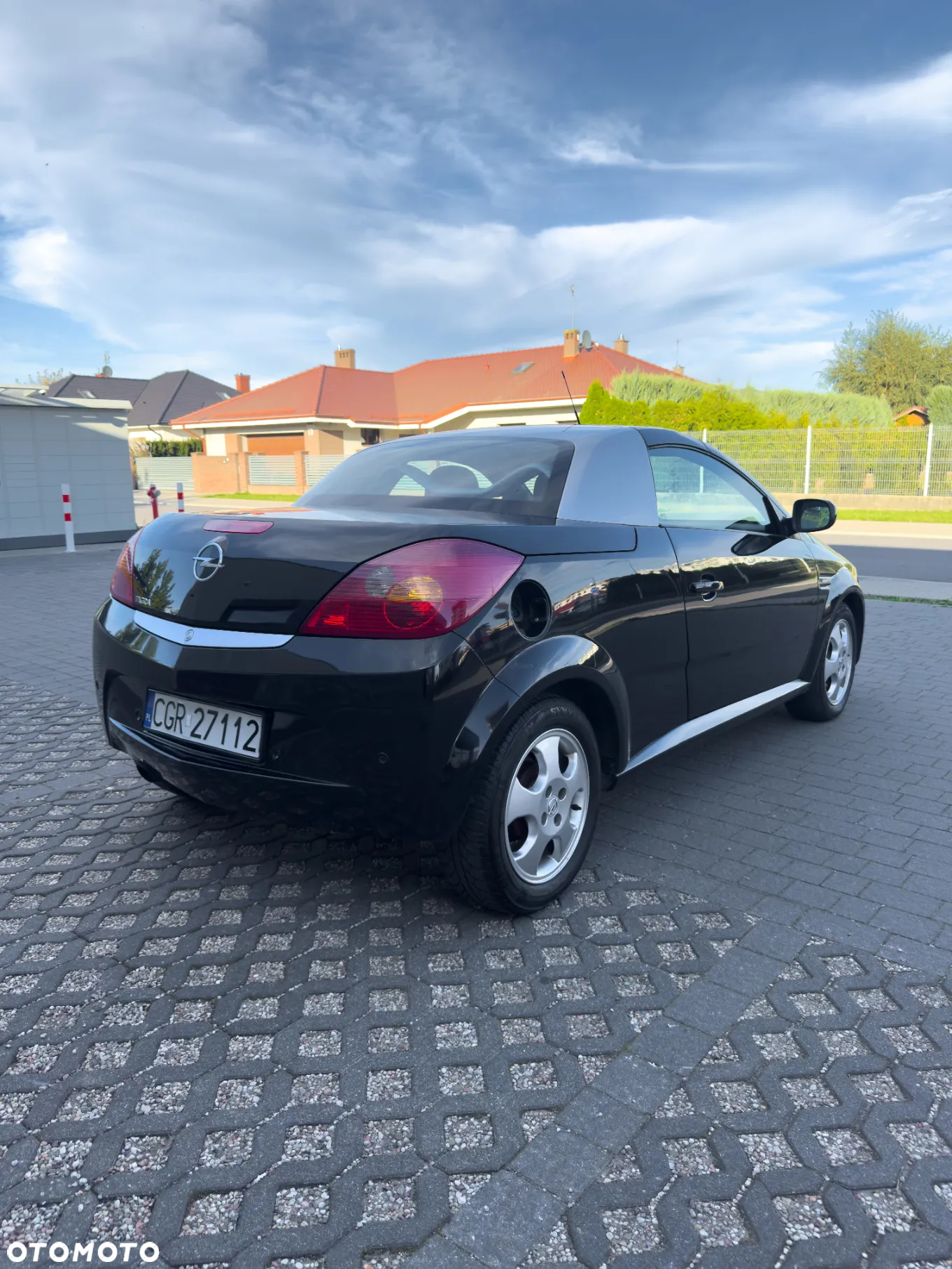 Opel Tigra 1.4 Cosmo - 9