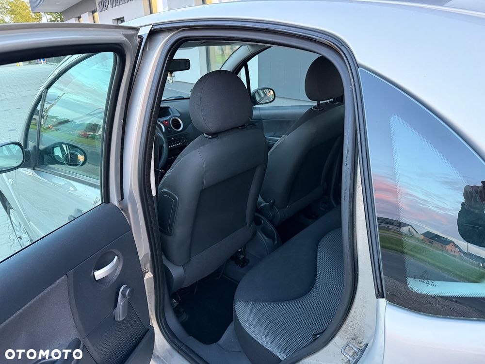 Citroën C3 - 13