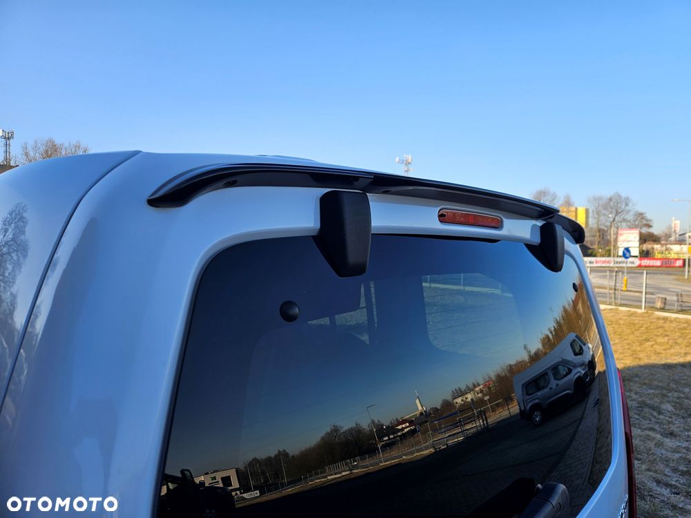 Toyota Proace City Verso 1.5 D-4D Business - 21