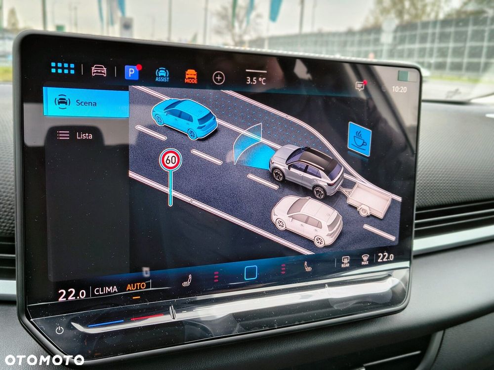 Volkswagen T-Roc - 16