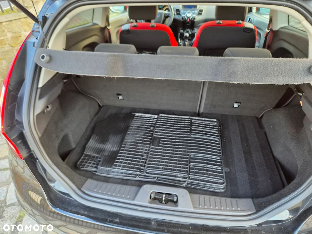 Ford Fiesta 1.5 TDCi ST-Line - 11