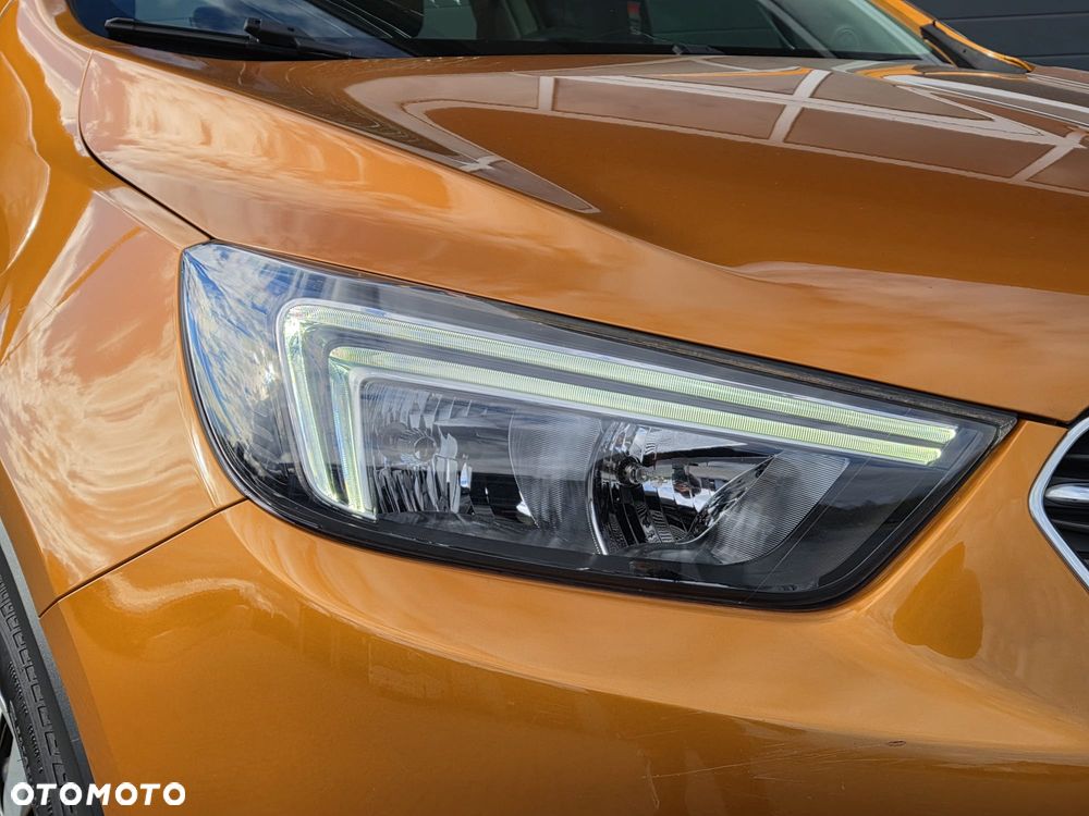 Opel Mokka X - 13