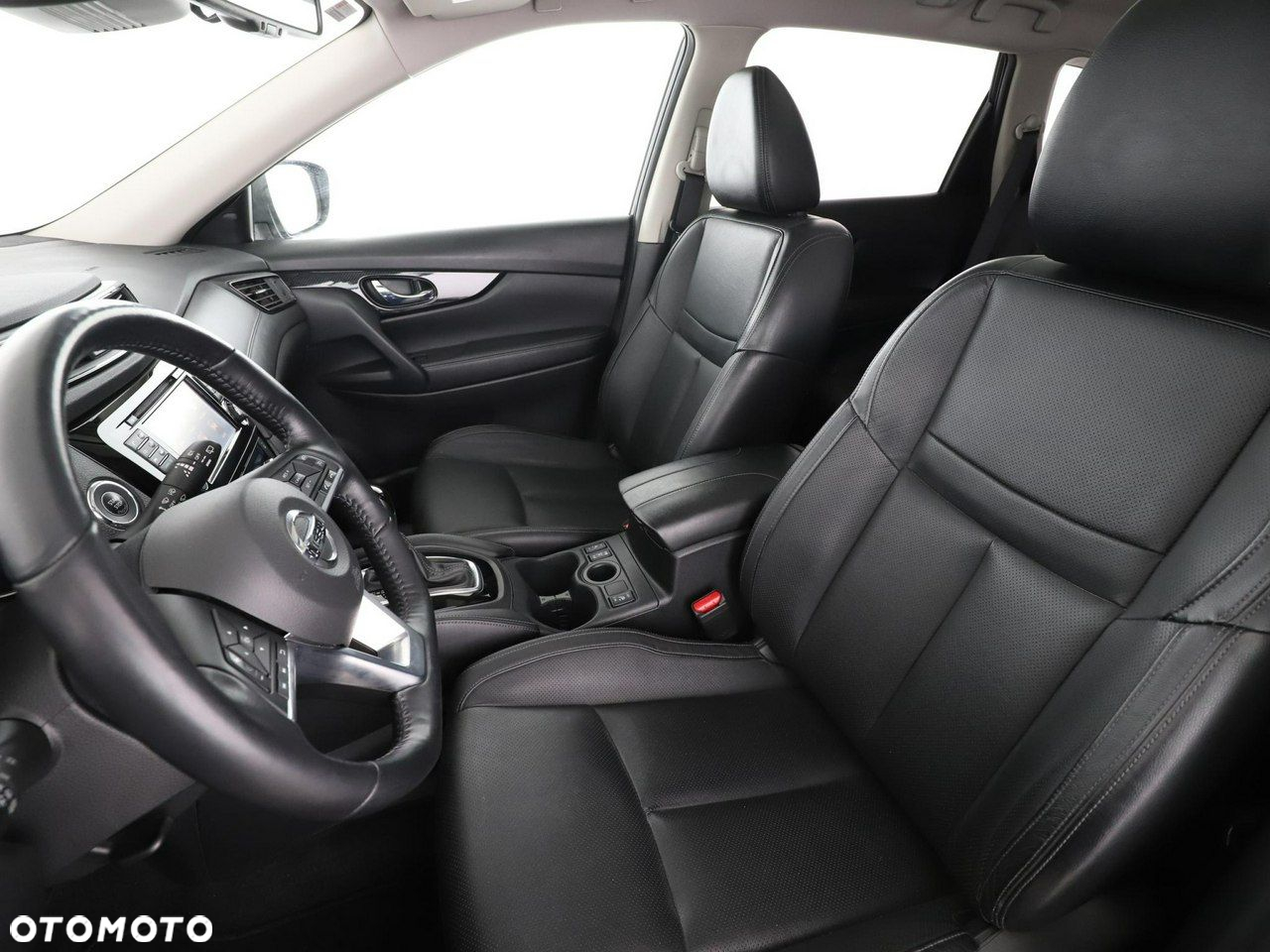 Nissan X-Trail 1.3 DIG-T Tekna - 13