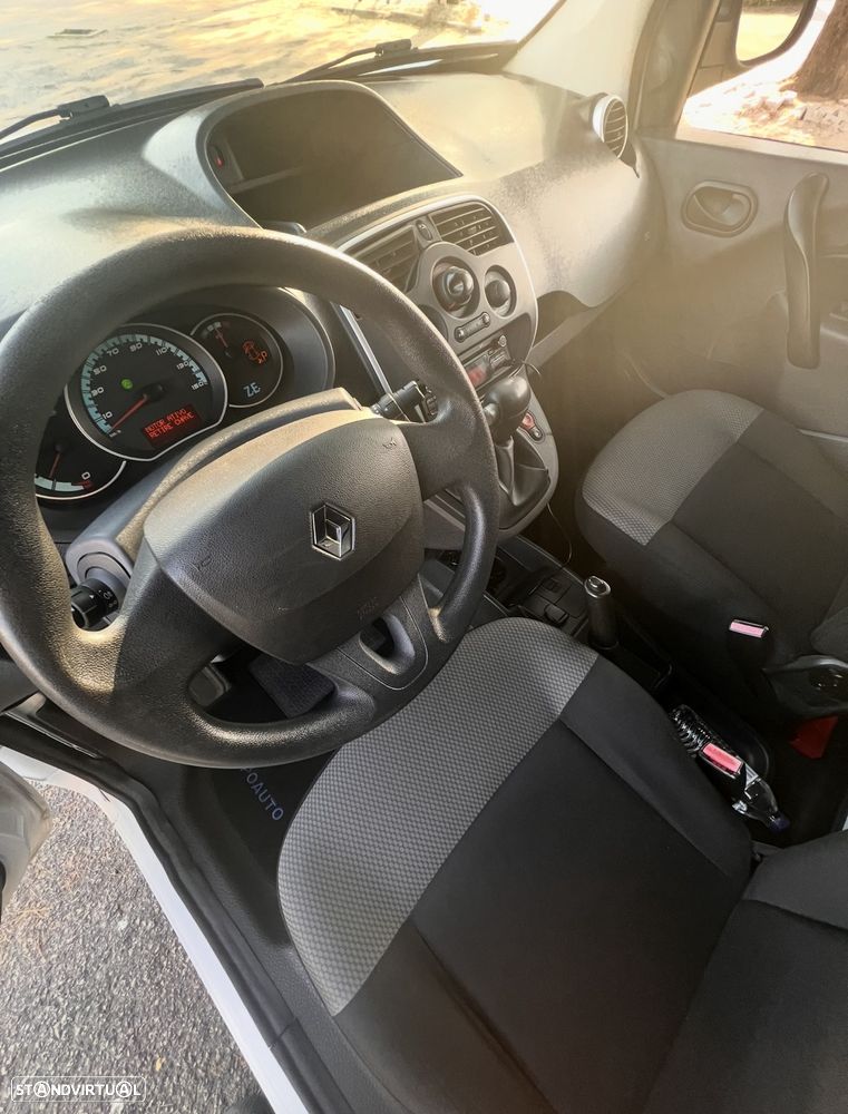 Renault Kangoo Z.E. - 3