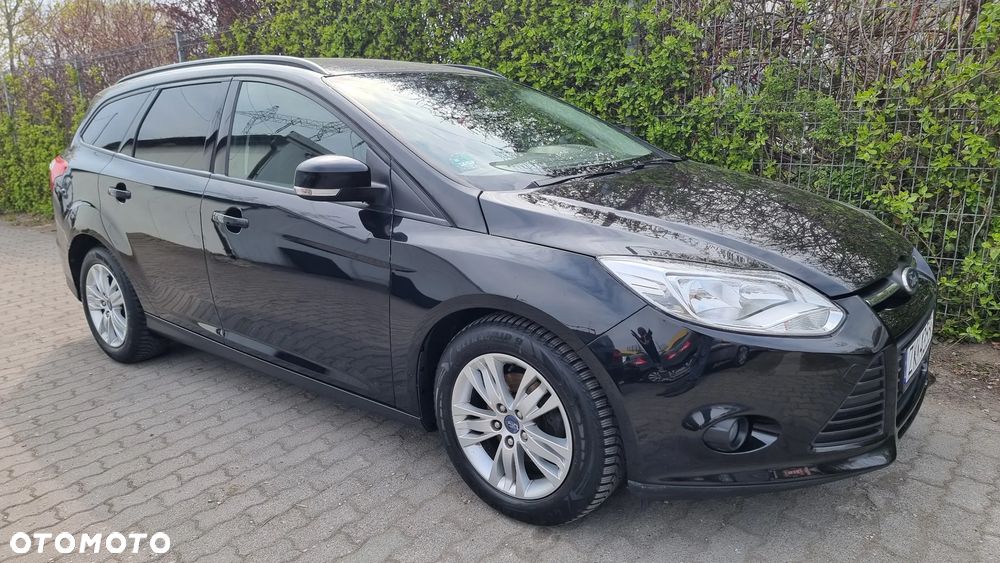 Ford Focus 1.0 EcoBoost Gold X (Edition Start) - 2