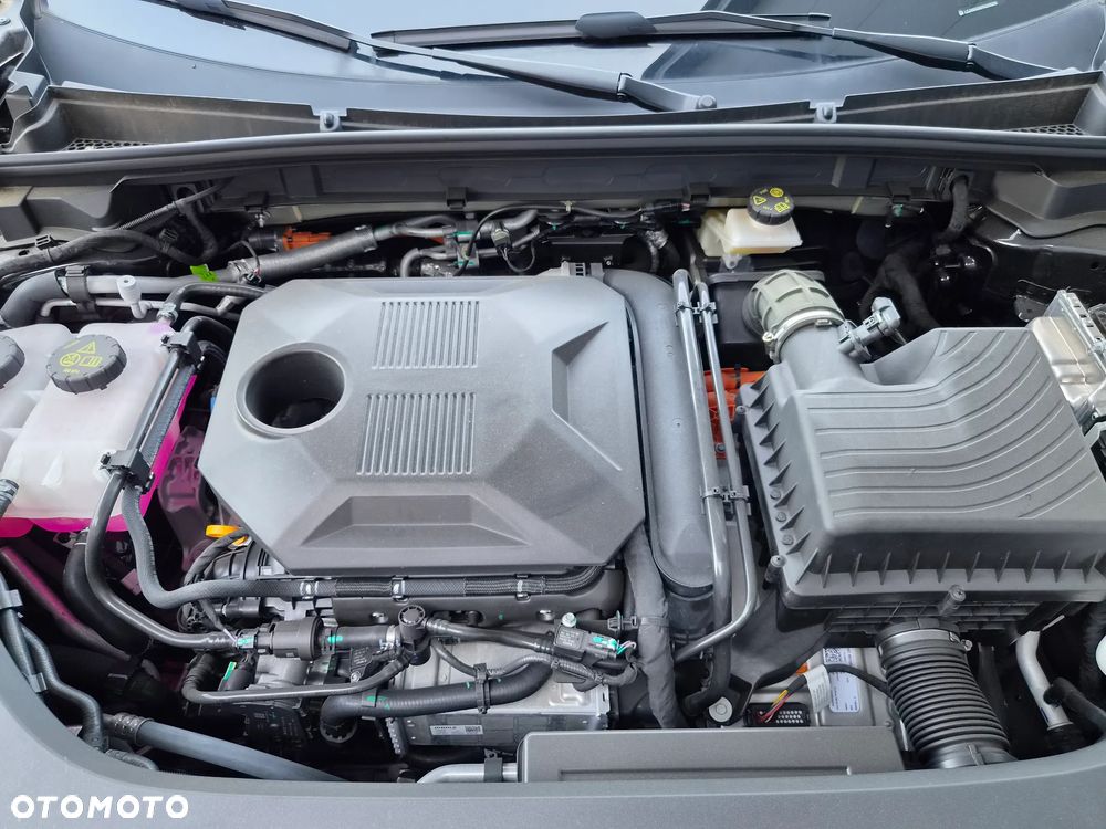 MG HS PHEV - 34