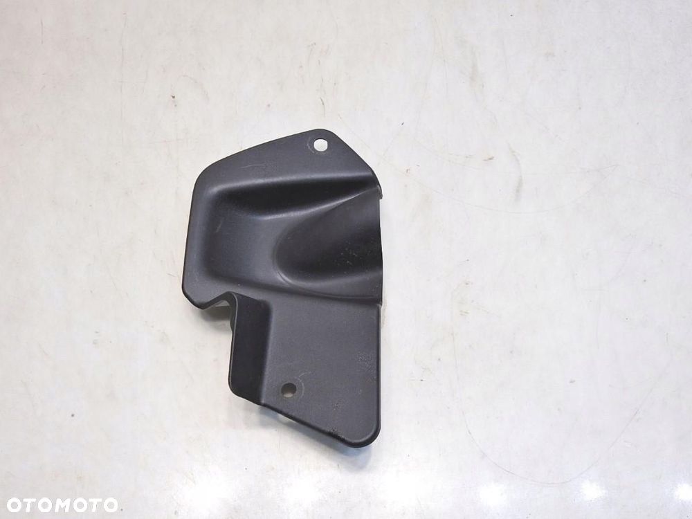 OSŁONA KOLUMNY KIEROWNICZEJ VW GOLF V PLUS 5M1863129 - 5