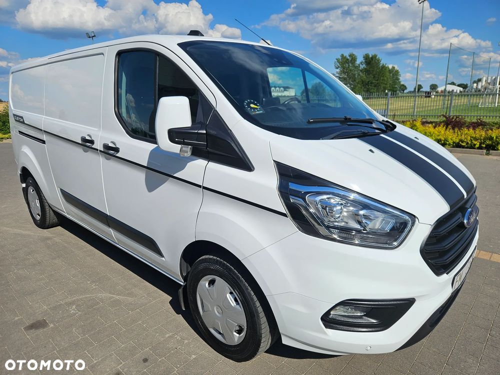 Ford Transit Custom Trend L2H1 Long - 30