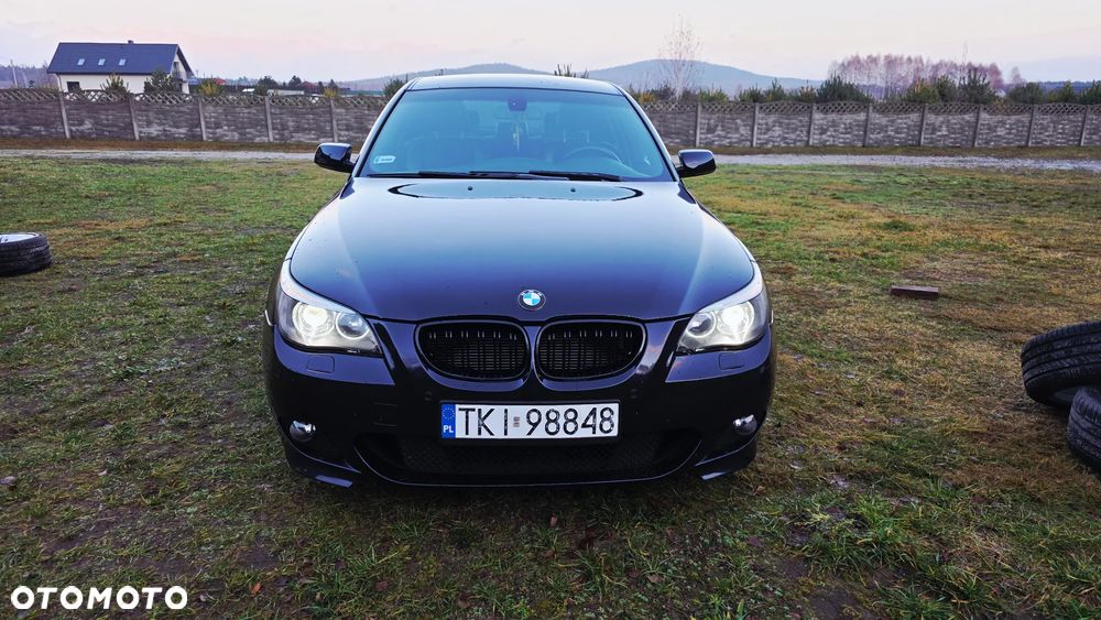 BMW Seria 5 530d - 5