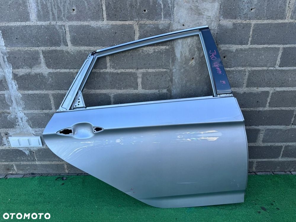 HYUNDAI I40 KOMBI DRZWI PRAWE TYLNE PRAWY TYŁ ORG EU