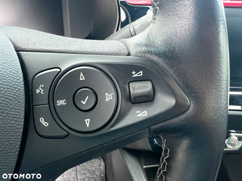 Opel Corsa Electric GS - 20