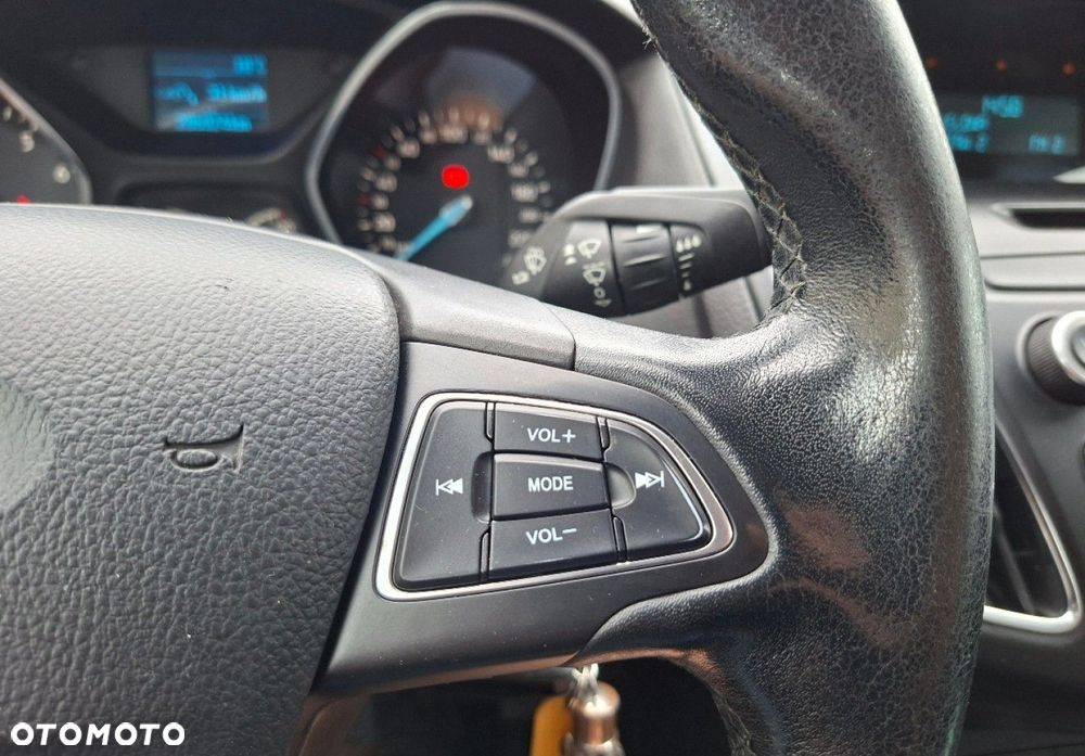Ford Focus - 26