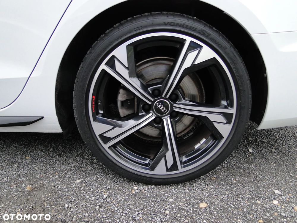 Audi A4 Limousine 35 TFSI mHEV S Line S tronic - 39