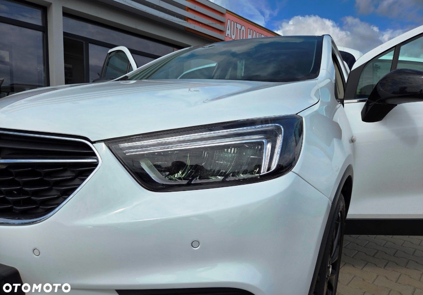 Opel Mokka - 14