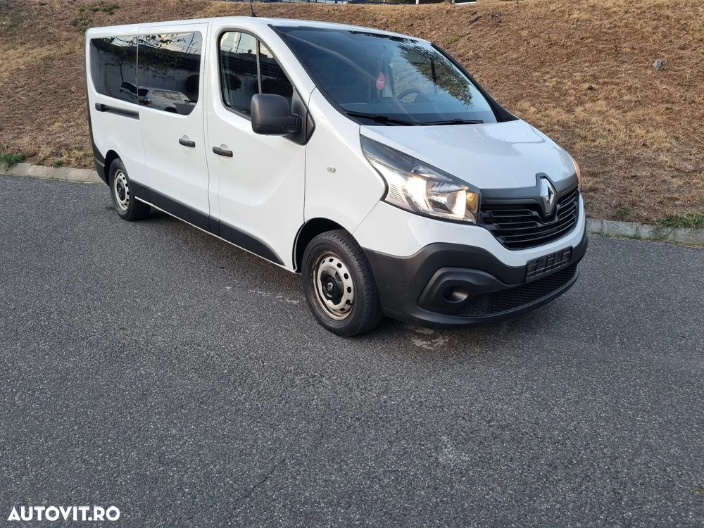 Renault Trafic - 27