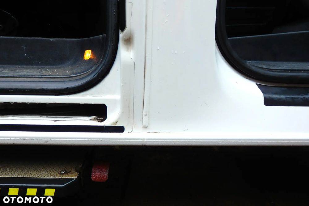 Volkswagen Transporter Kurz EU6 Plus Trendline - 28