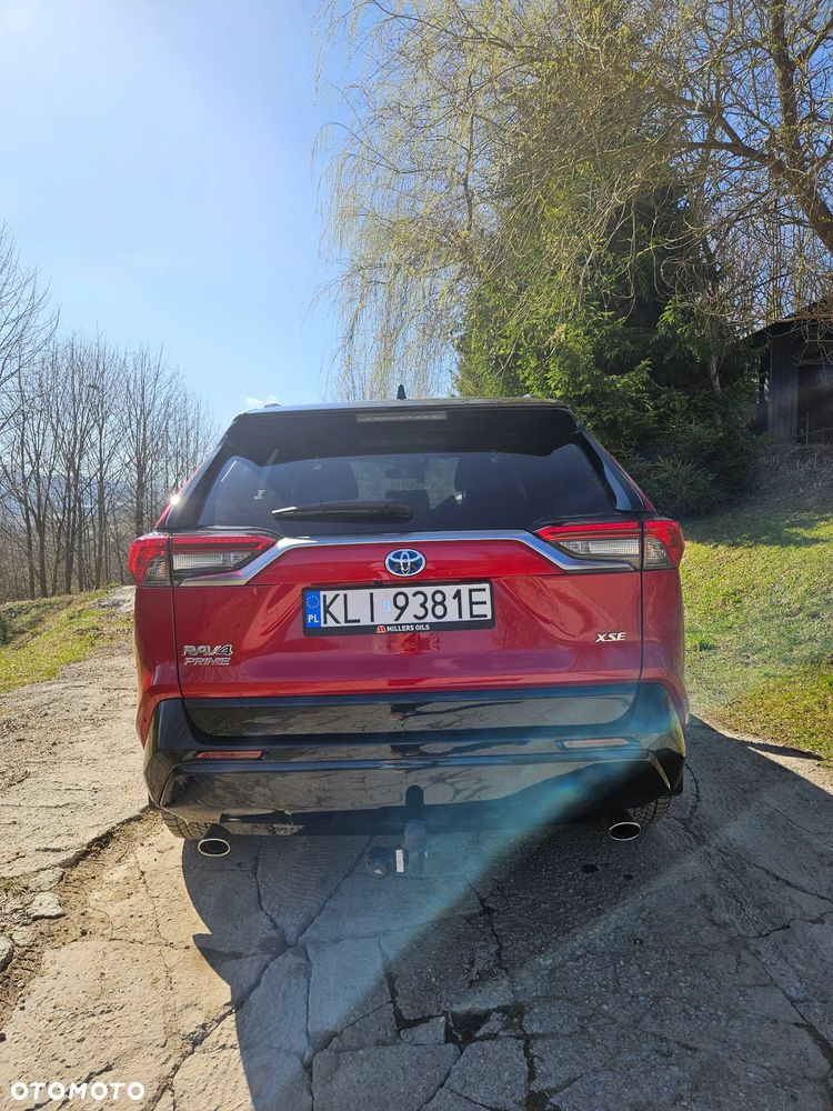 Toyota RAV4 - 15