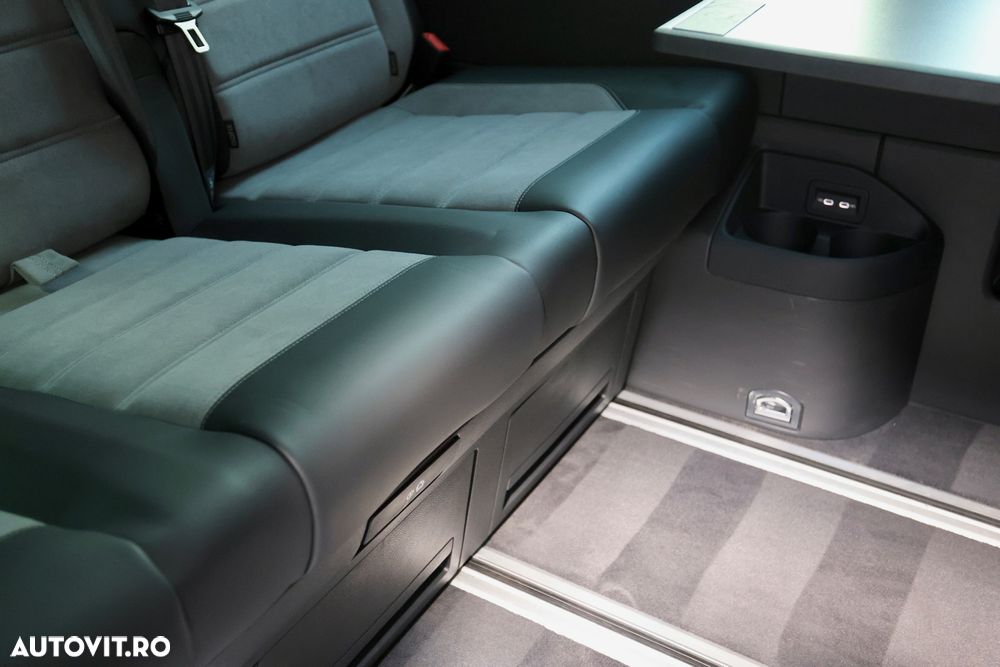 Volkswagen Multivan L 2.0 TDI DSG 110KW Style - 15