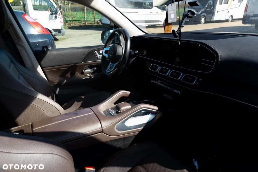 Mercedes-Benz GLE 400 d 4-Matic Premium Plus - 18