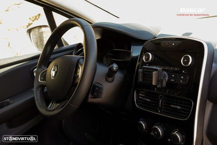 Renault Clio 1.5 dCi Zen - 17