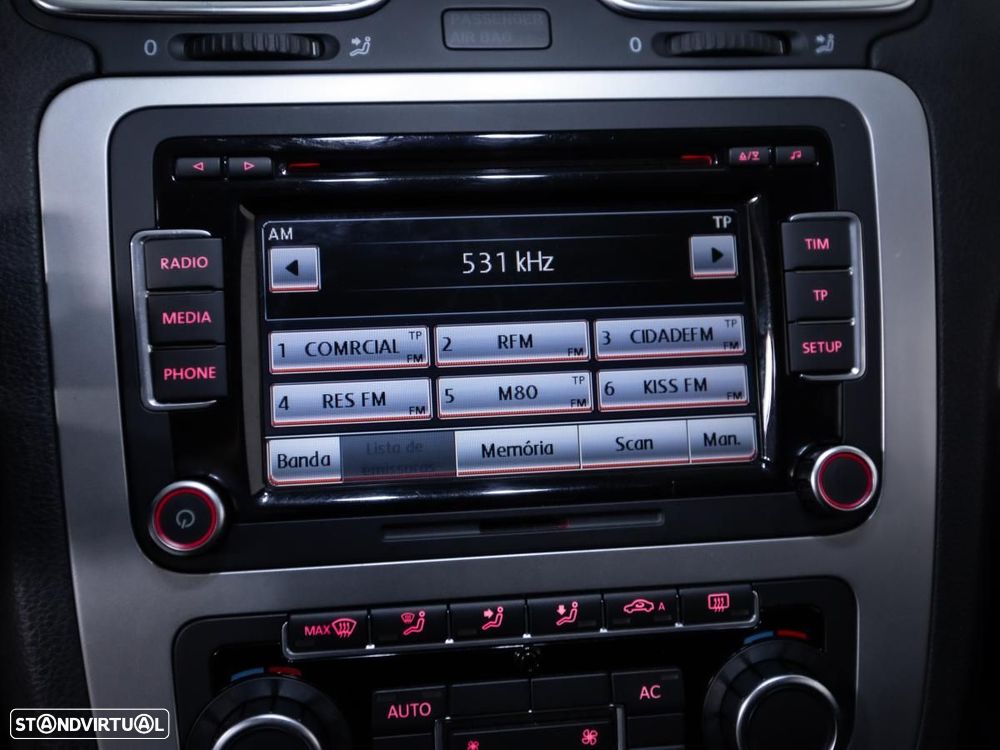 VW Scirocco - 18