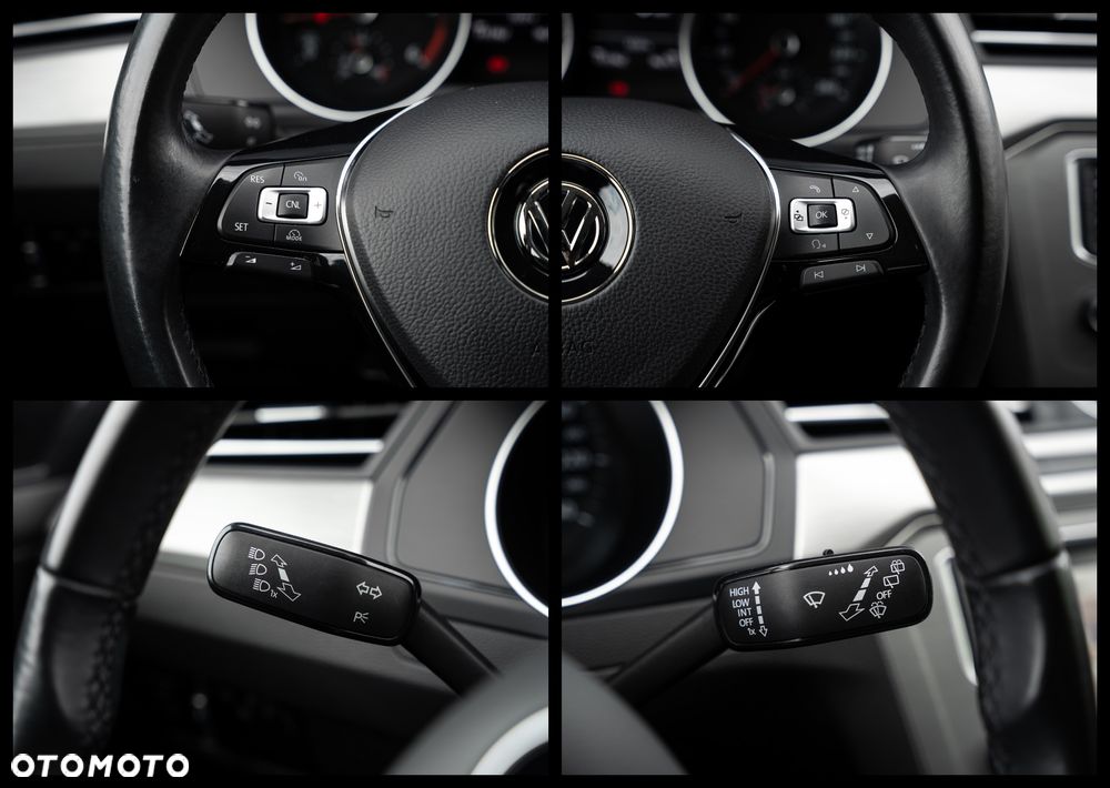 Volkswagen Passat Variant 1.6 TDI BMT Trendline - 36