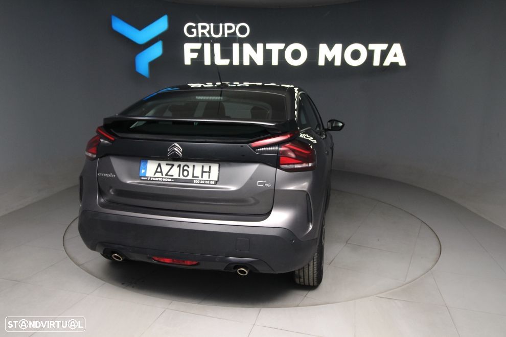 Citroën C4 1.2 PureTech Shine - 3