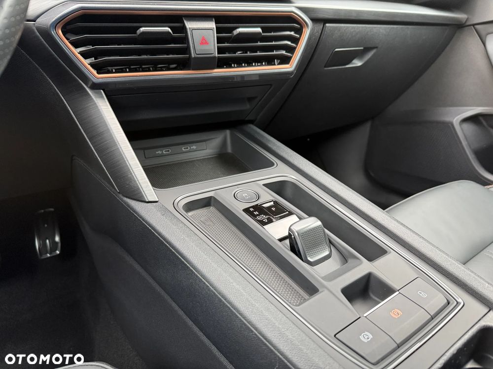 Cupra Formentor VZ 2.0 TSI 4Drive DSG - 22