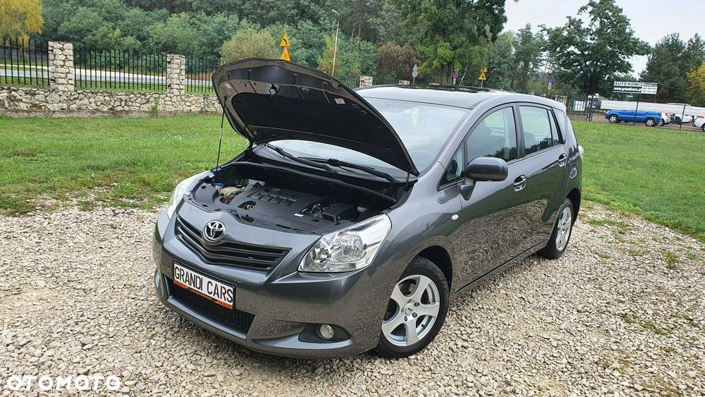Toyota Verso - 30