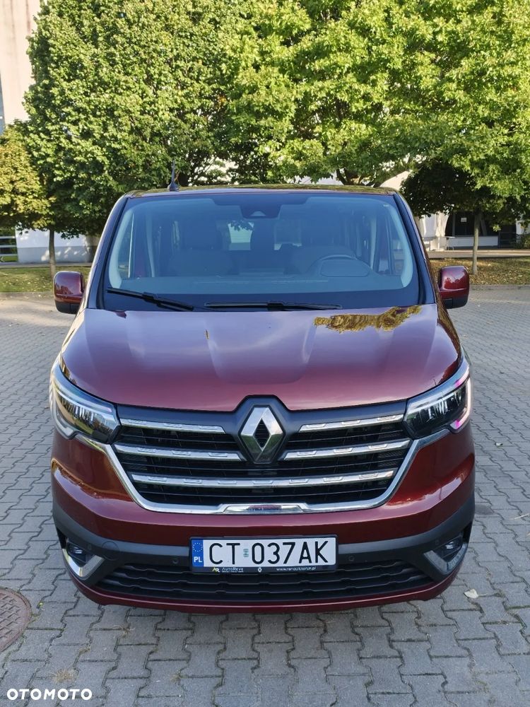 Renault Trafic 2.0 dCi - 6