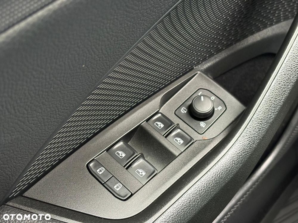 Skoda Octavia 1.5 TSI Drive Selection - 28
