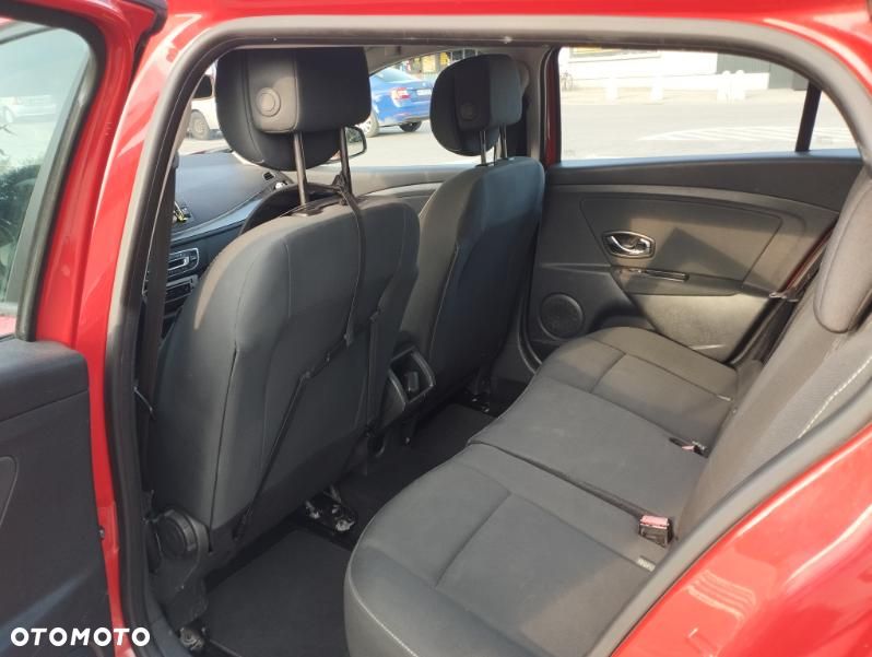 Renault Megane 1.5 dCi Life - 7