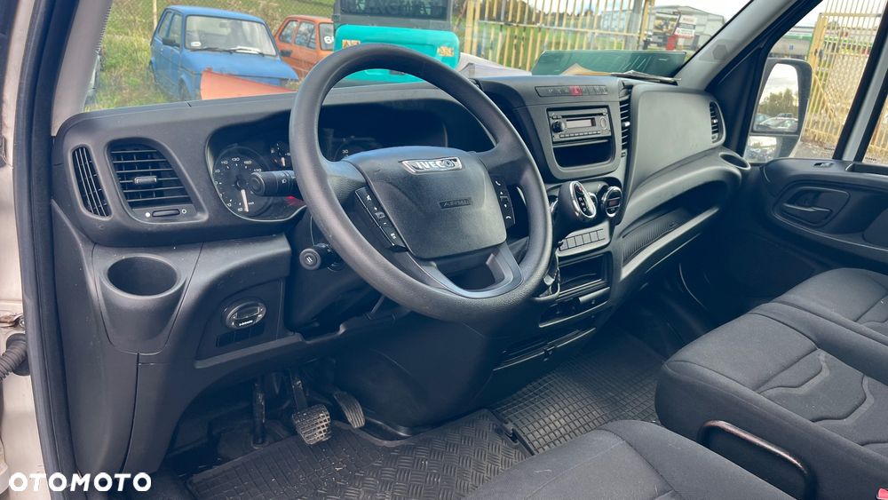 Iveco 35S17 BLASZAK - 33