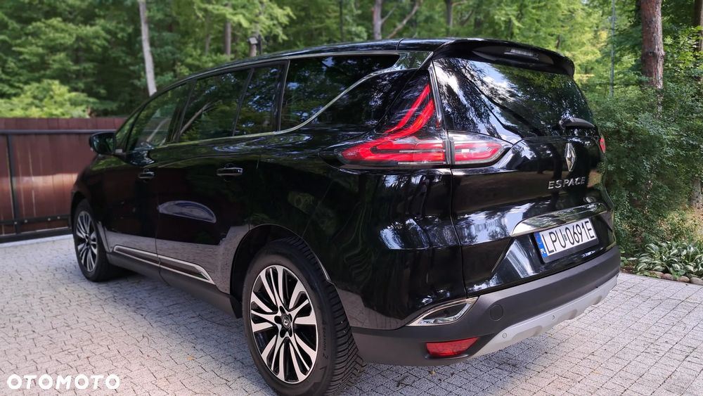 Renault Espace Energy dCi 160 EDC Initiale Paris - 6